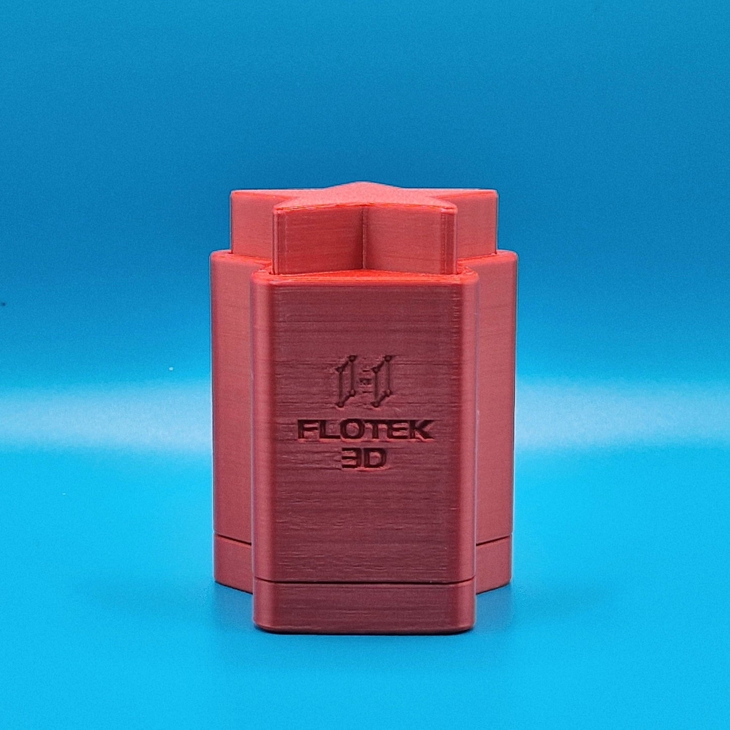 Star Shampoo Bar/Bath Bomb Mould