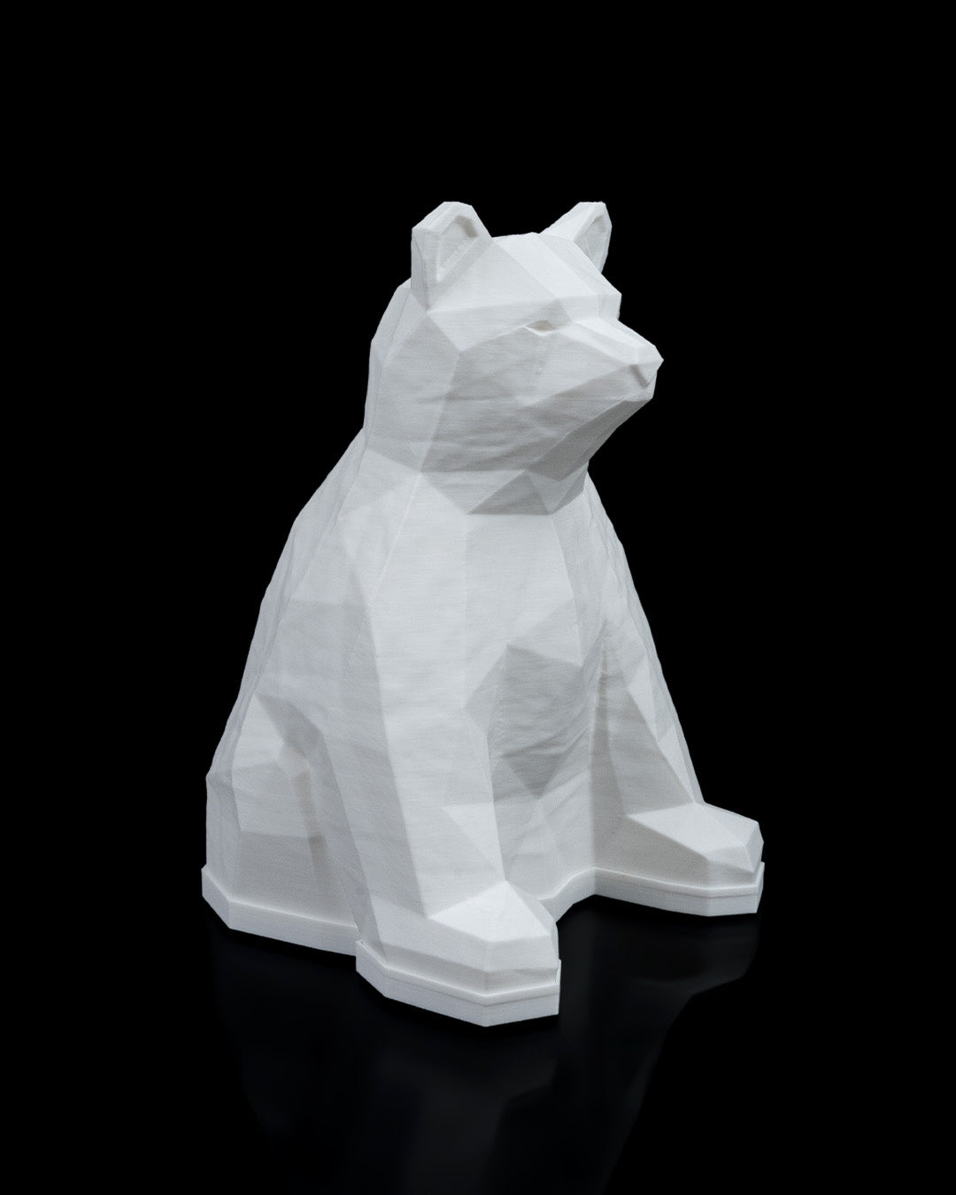 Bear LED Table Lamp/ Night Light