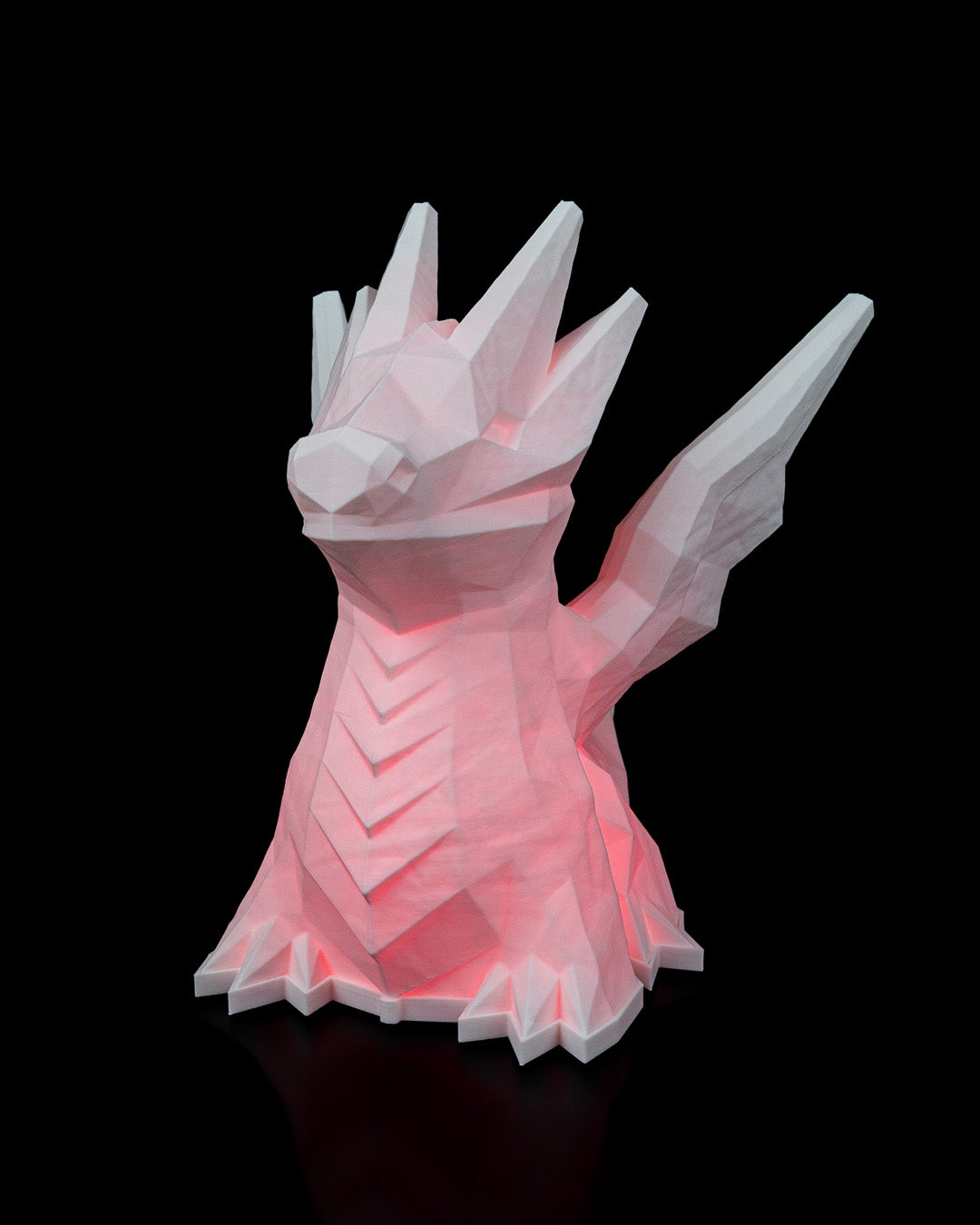 Dragon LED Table Lamp/ Night Light