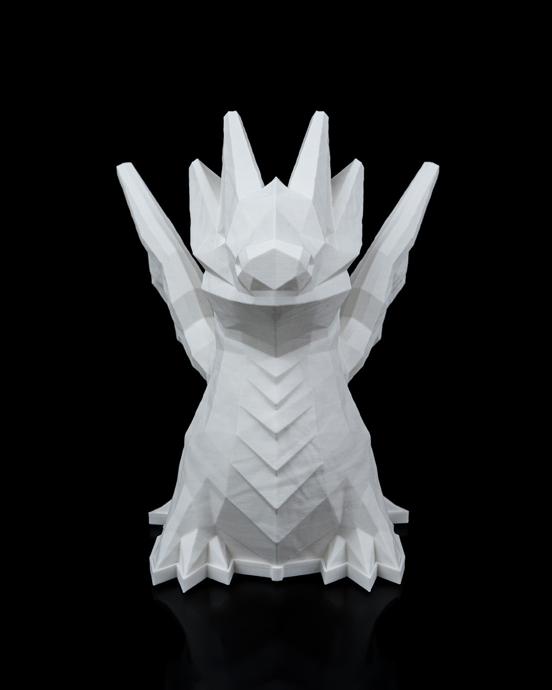 Dragon LED Table Lamp/ Night Light