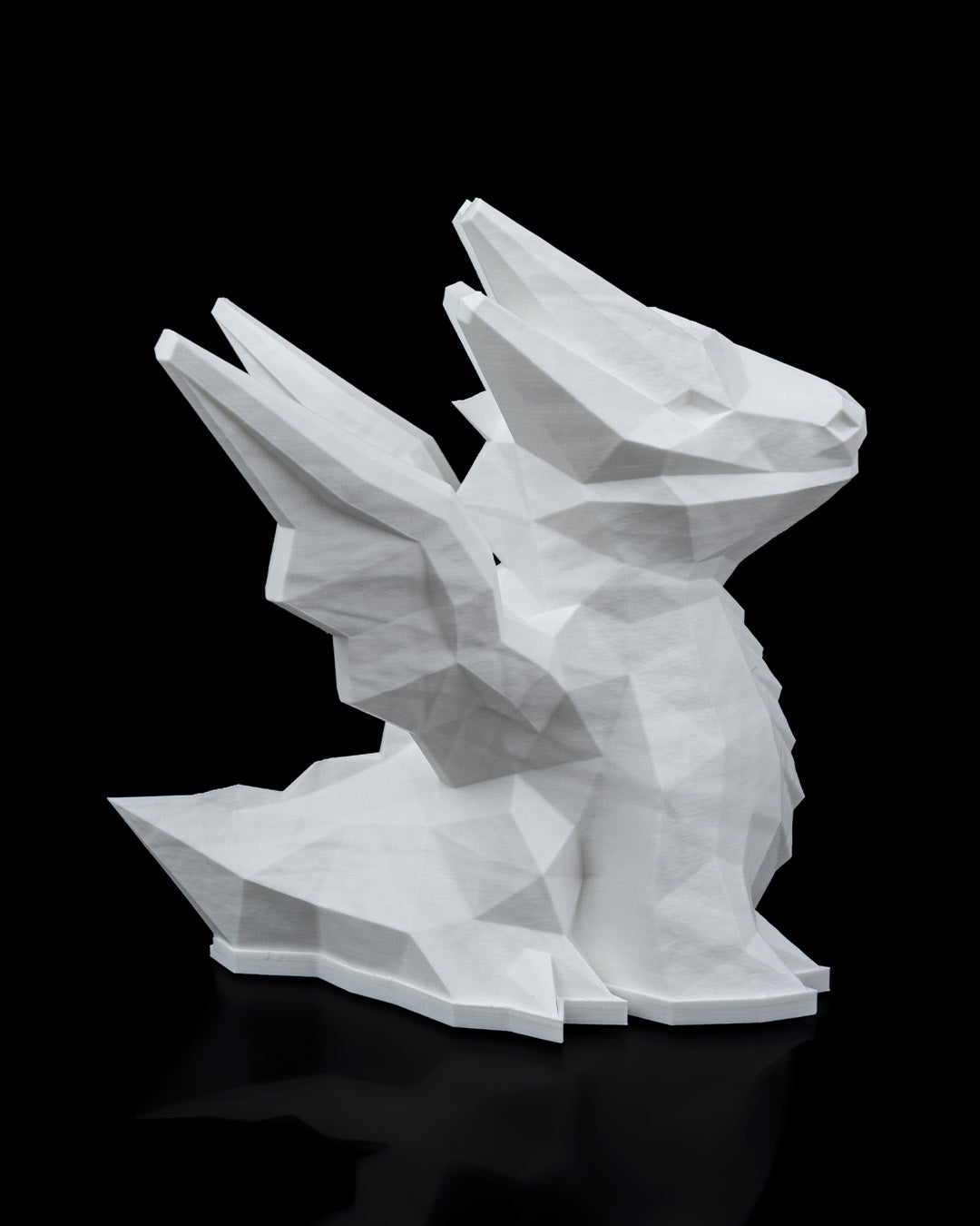 Dragon LED Table Lamp/ Night Light