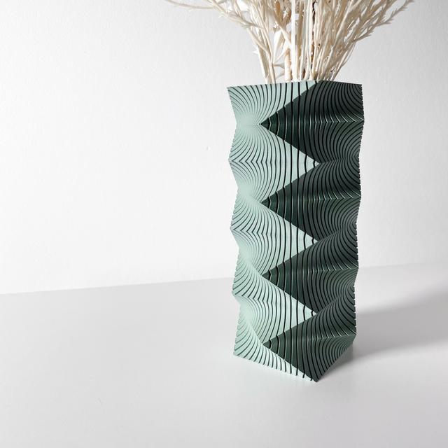 Anio Vase for Dried & Preserved Flower Arrangements