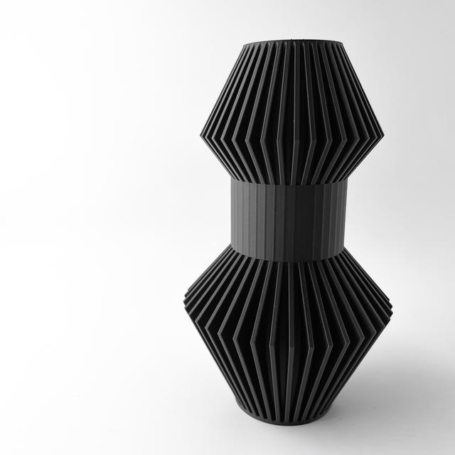 Anter Vase for Dried & Preserved Flower Arrangements