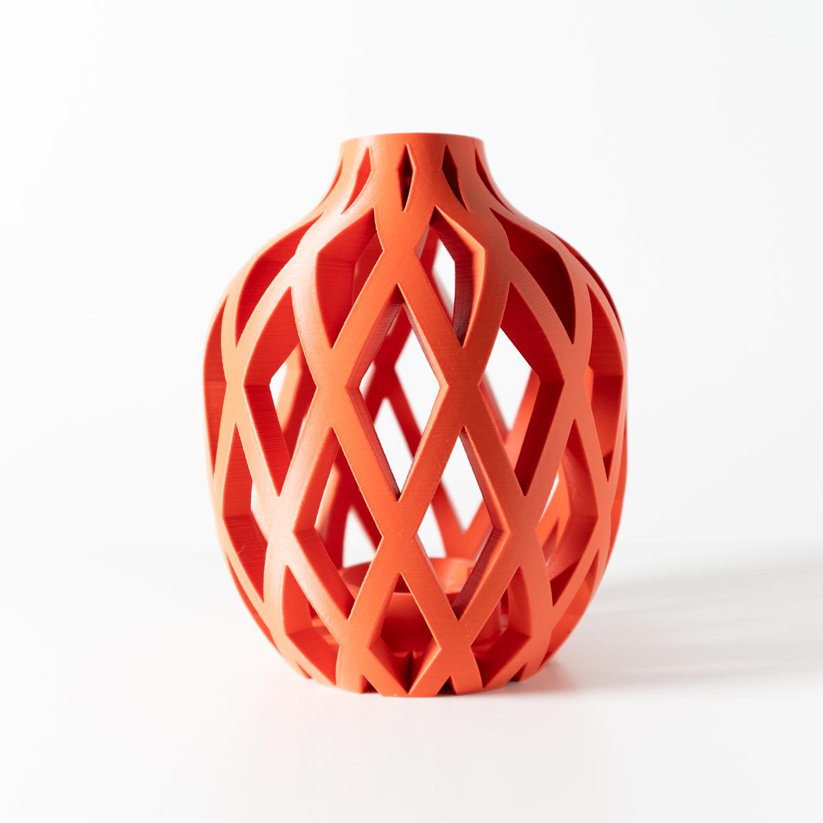 Adani Vase for Dried & Preserved Flower Arrangements