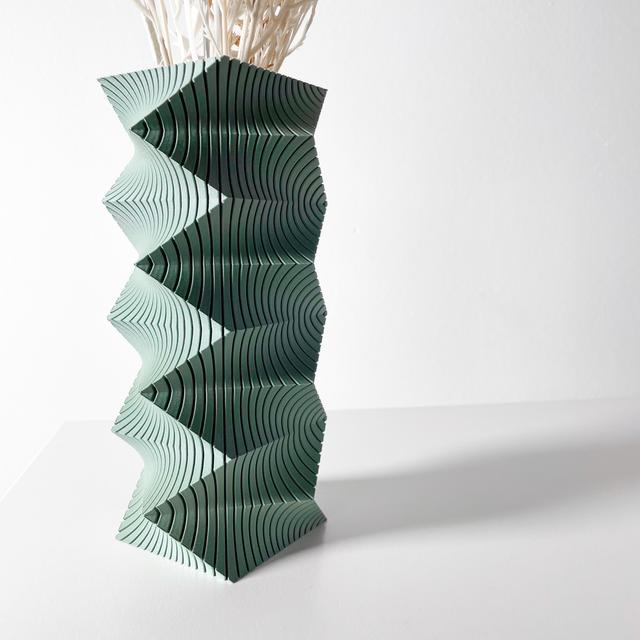 Anio Vase for Dried & Preserved Flower Arrangements