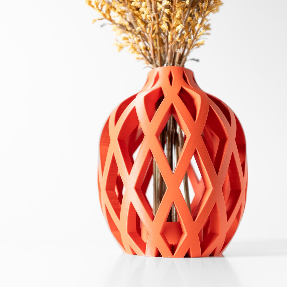 Adani Vase for Dried & Preserved Flower Arrangements