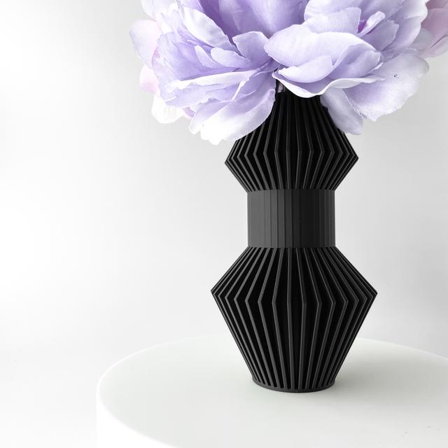 Anter Vase for Dried & Preserved Flower Arrangements