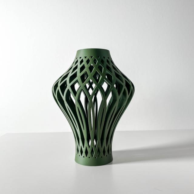 Alano Vase for Dried & Preserved Flower Arrangements