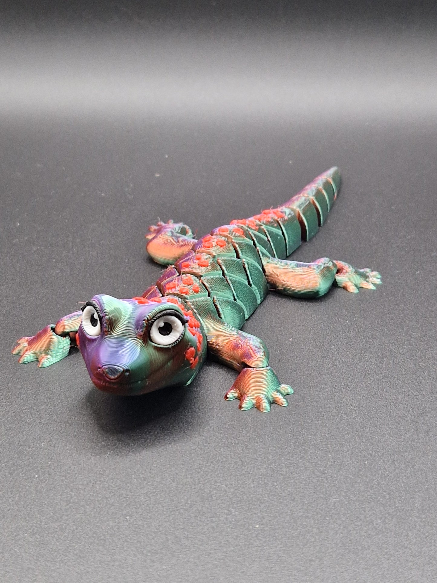 Gecko