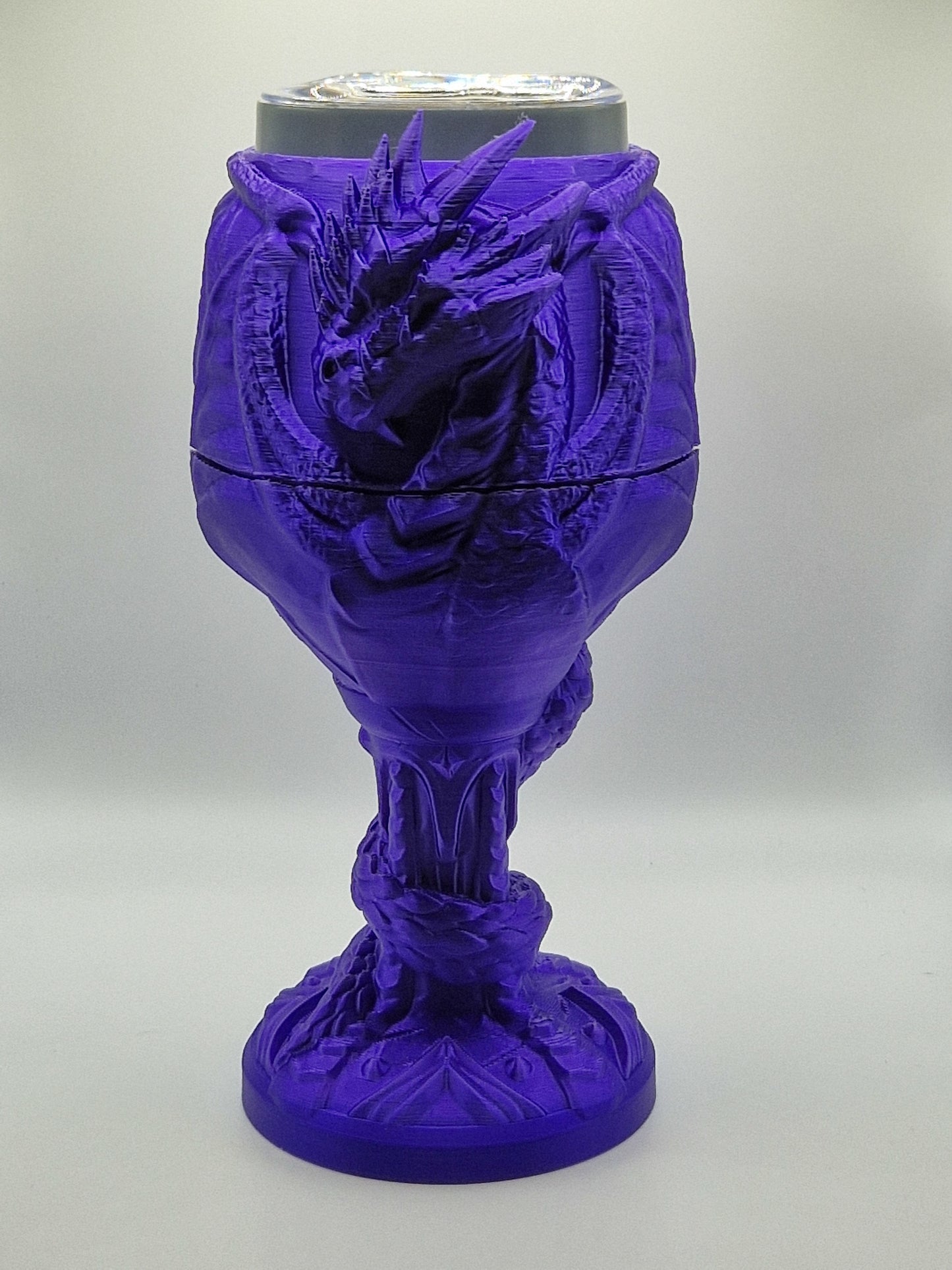 Dragon Chalice