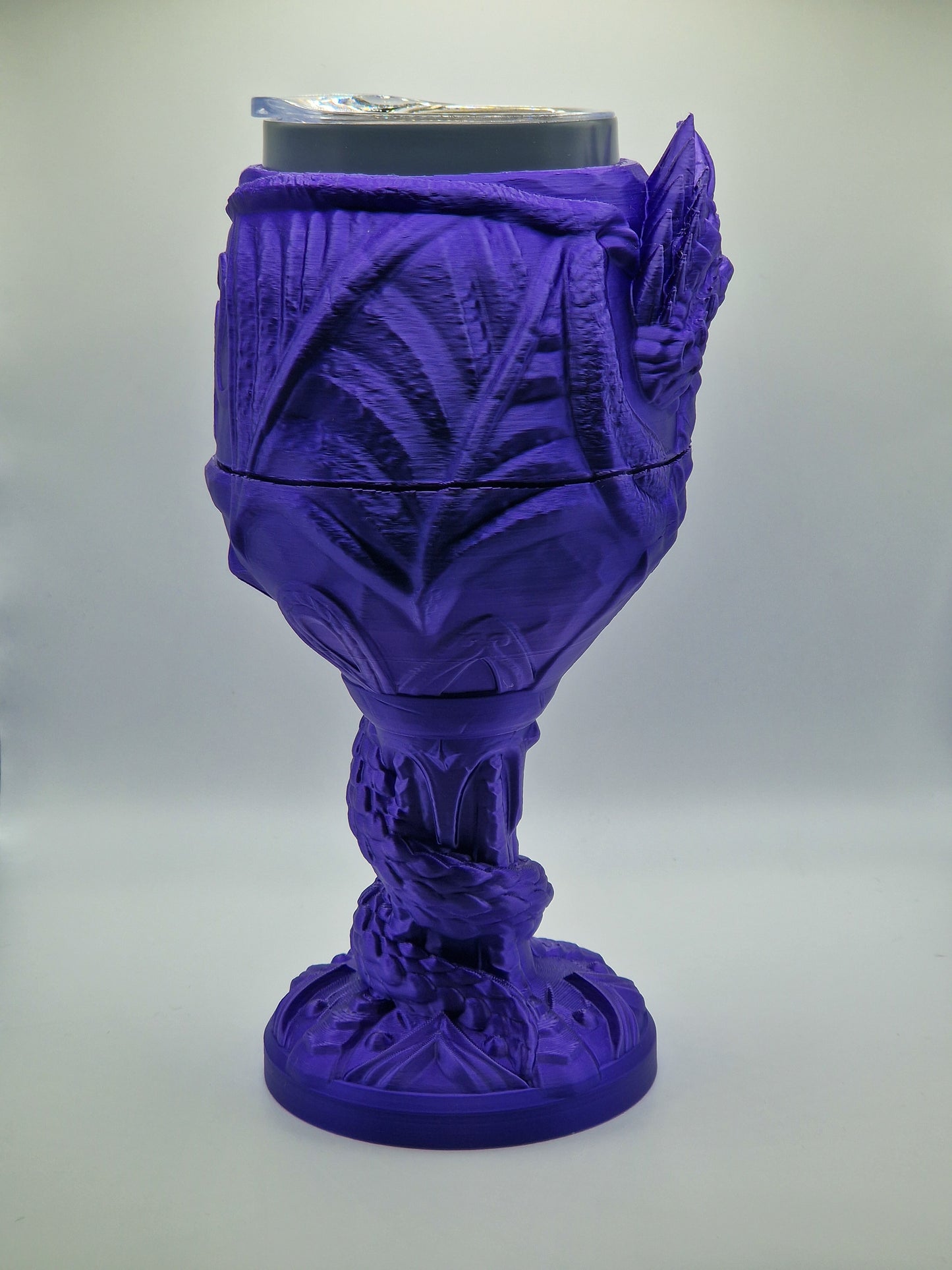 Dragon Chalice