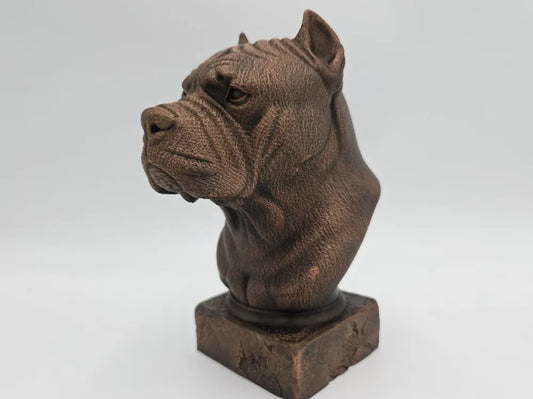 Cane Corso V2 Bust