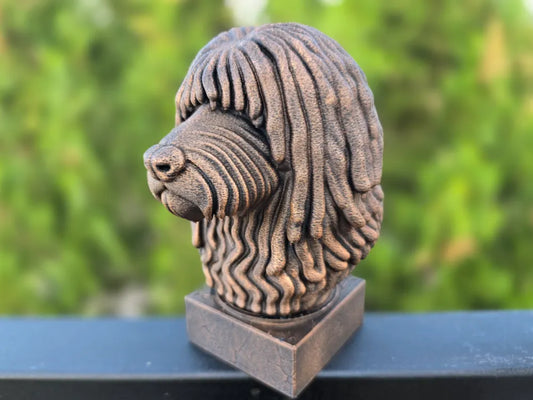 Poli Dog Bust