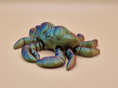 Crab