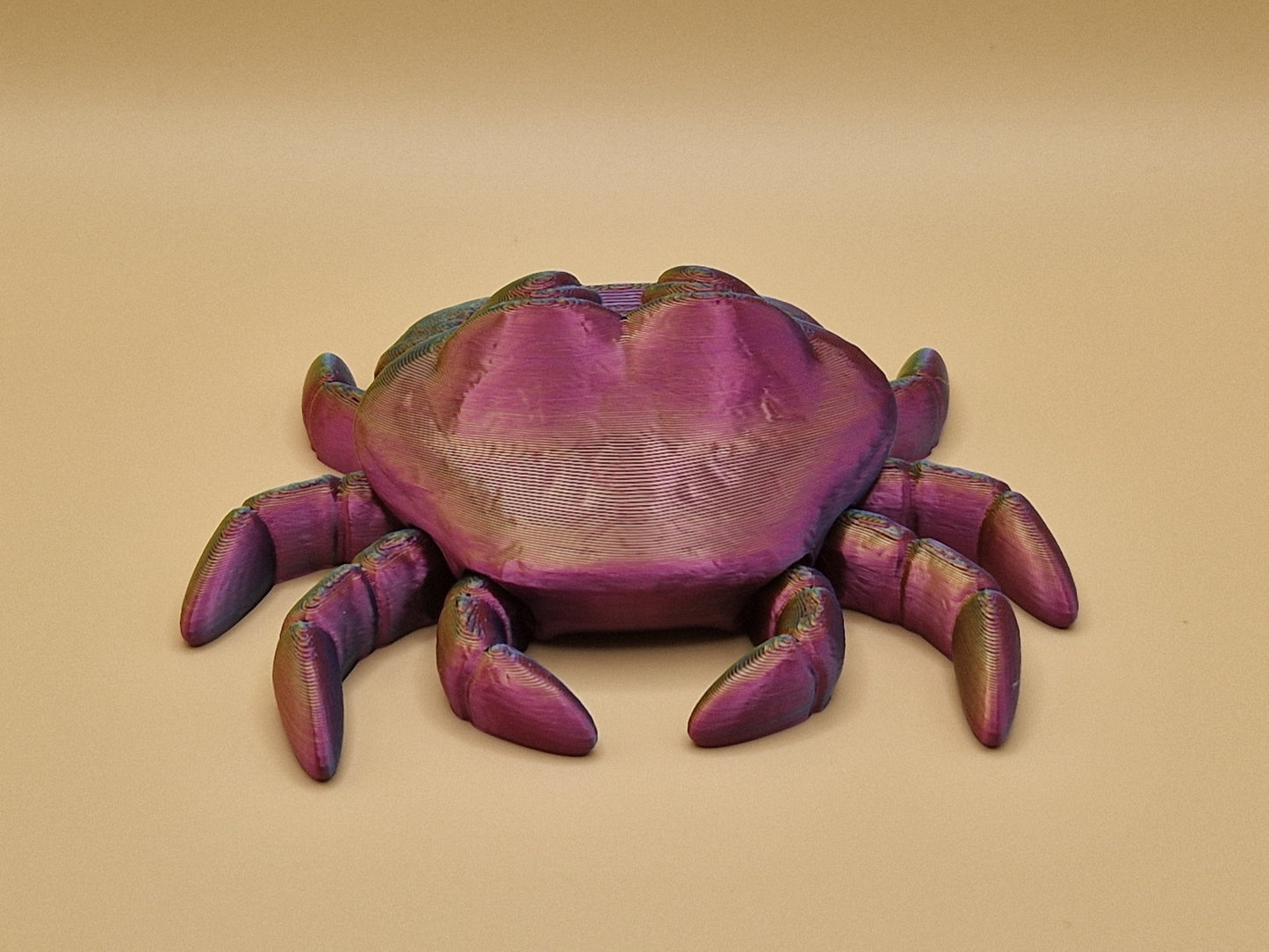 Crab
