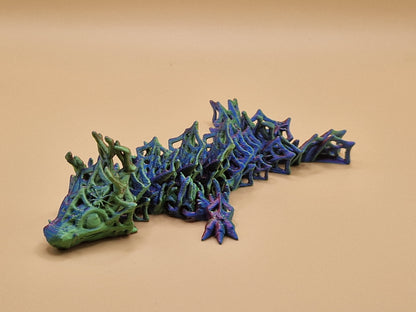 Wicked Tadling Dragon