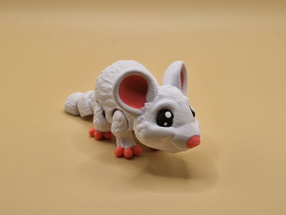 Mouse Small