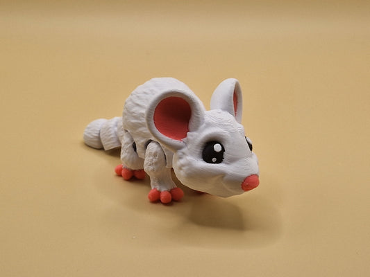 Mouse Small