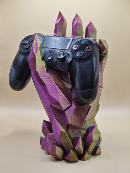 Shardcore Hand Game Controller Holder
