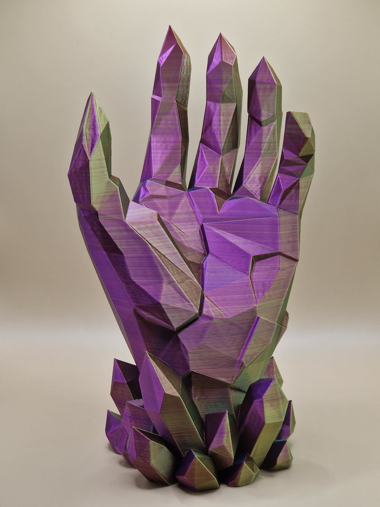 Shardcore Hand Game Controller Holder