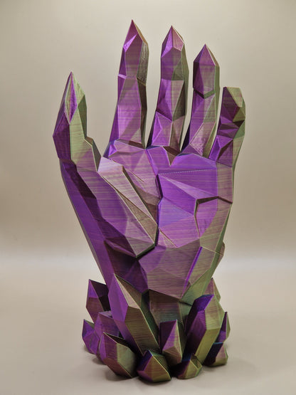 Shardcore Hand Game Controller Holder