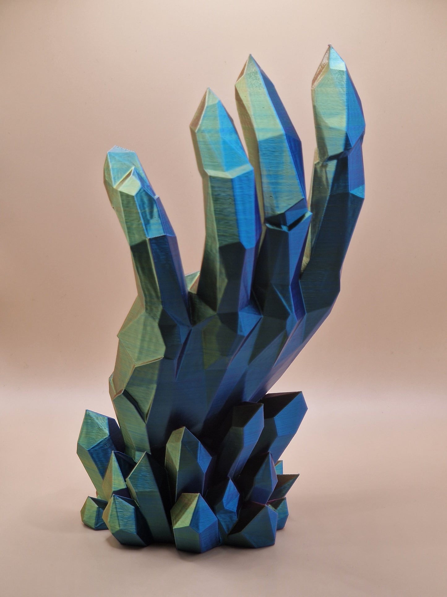 Shardcore Hand Game Controller Holder