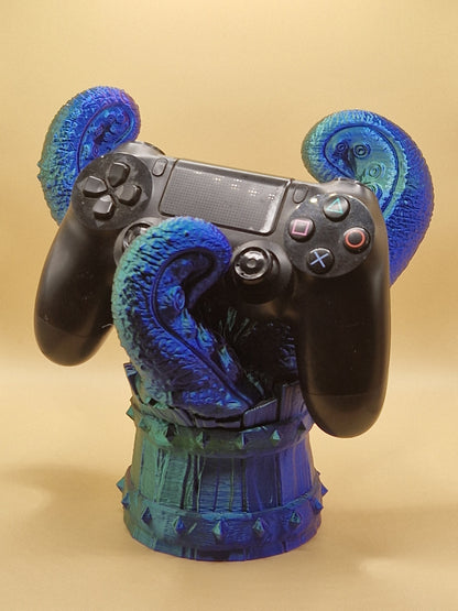 Octopus Tentacles Game Controller Holder