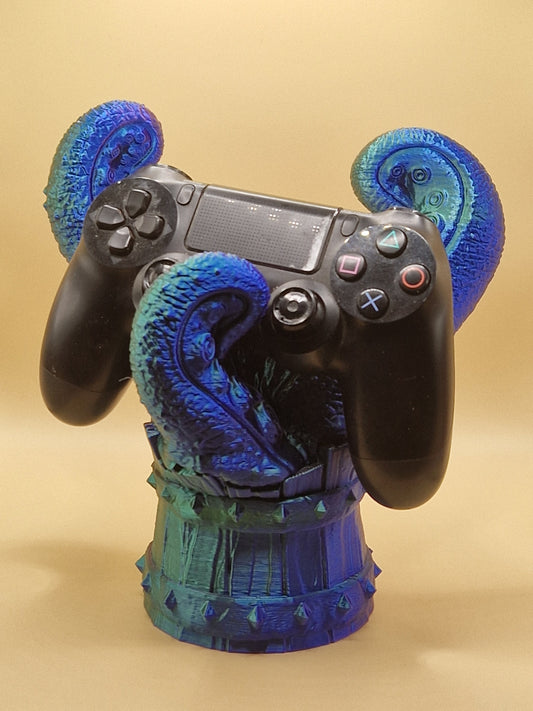 Octopus Tentacles Game Controller Holder