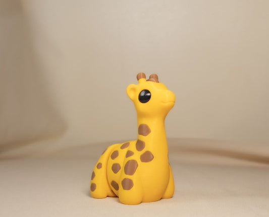 Baby Giraffe (Pocket Pets)