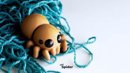 Baby Spider (Pocket Pets)