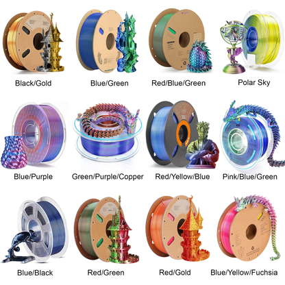 Skeleton Dragon Long Version