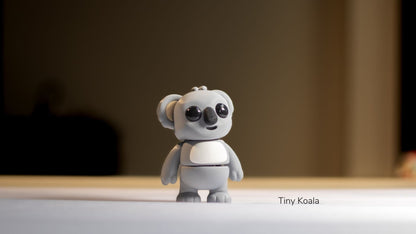 Tiny Koala (Pocket Pets)