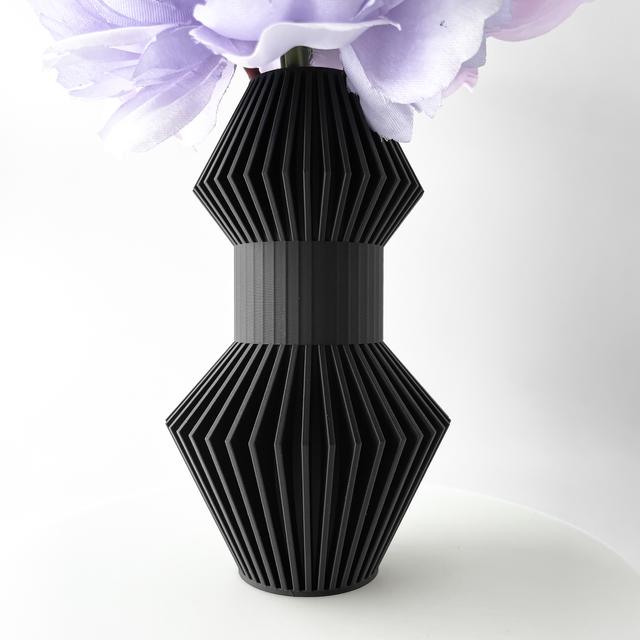Anter Vase for Dried & Preserved Flower Arrangements