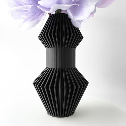 Anter Vase for Dried & Preserved Flower Arrangements