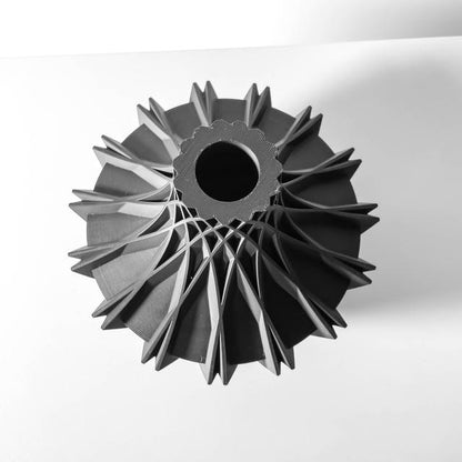Arkan Short Vase for Dried & Preserved Flower Arrangements
