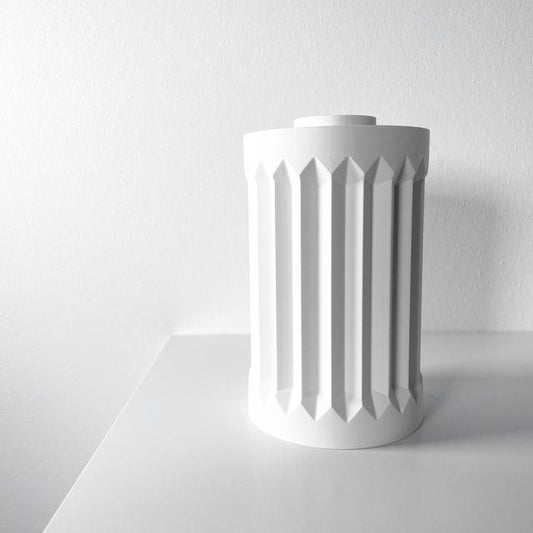 Draxi Vase for Dried & Preserved Flower Arrangements