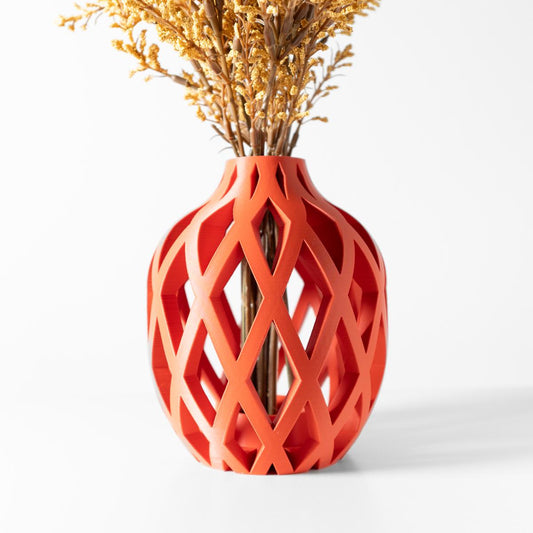 Adani Vase for Dried & Preserved Flower Arrangements