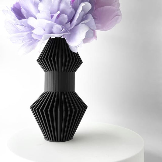 Anter Vase for Dried & Preserved Flower Arrangements