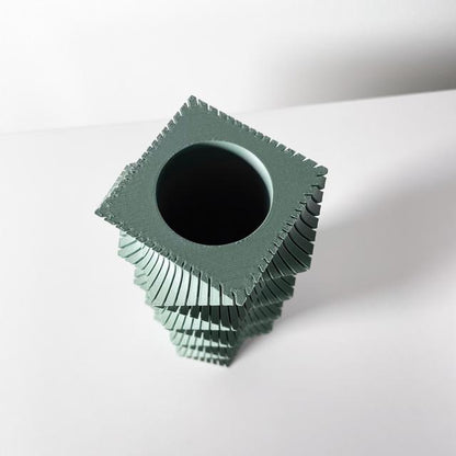 Anio Vase for Dried & Preserved Flower Arrangements