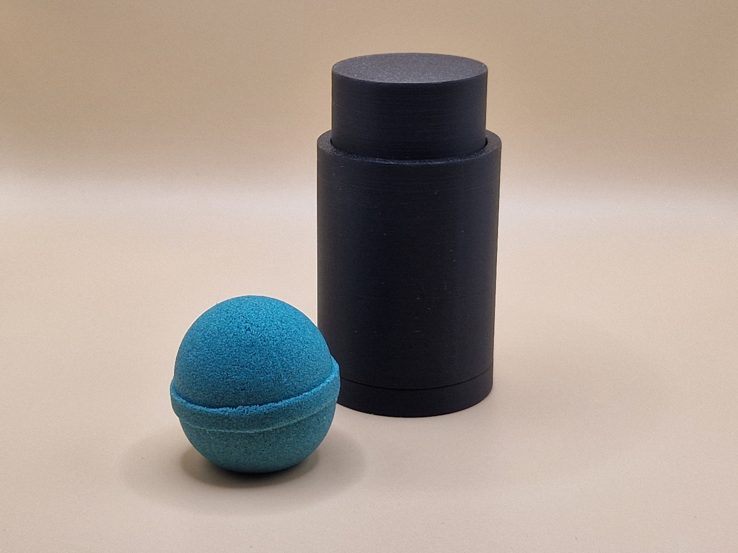 Sphere Bath Bomb Mould