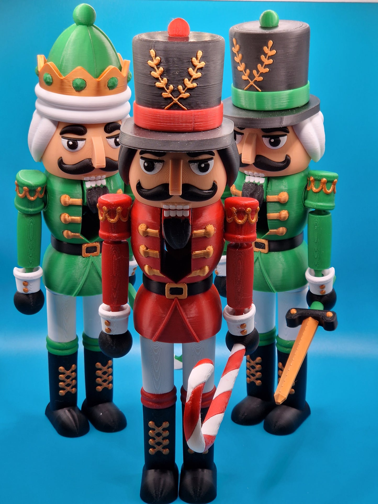 Nutcracker