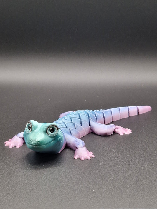 Gecko