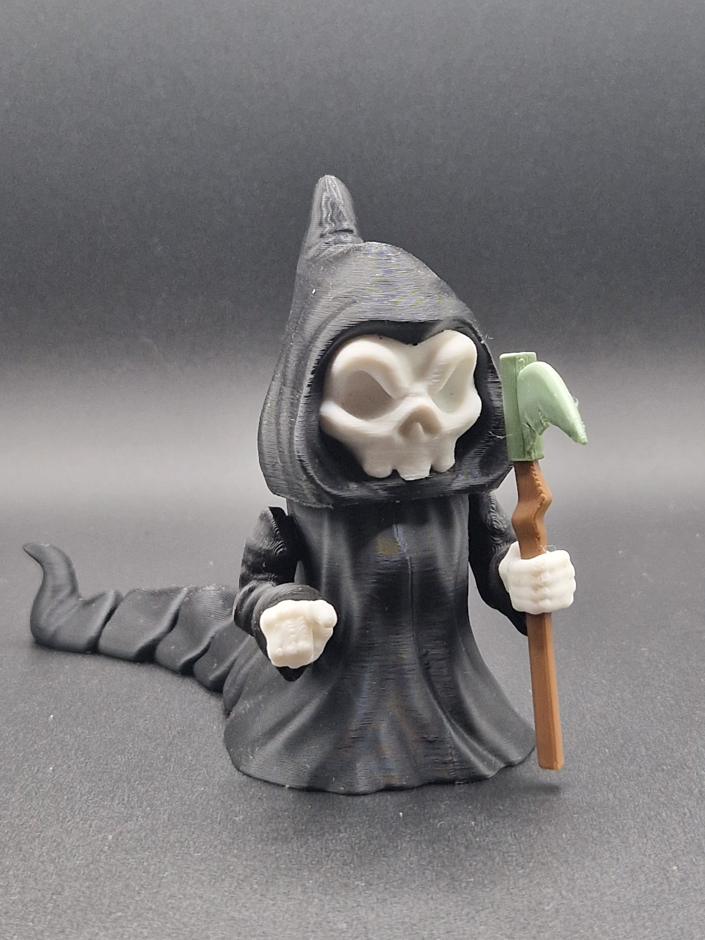 Grim Reaper